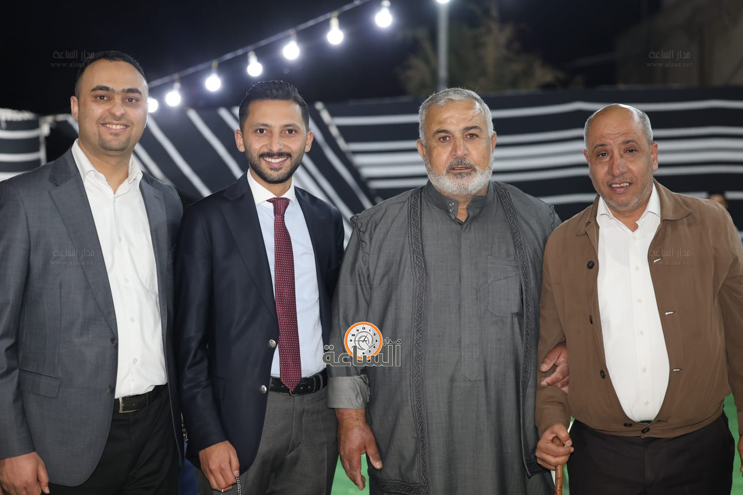 Madar Al-Saa Images 0.6611488942624618