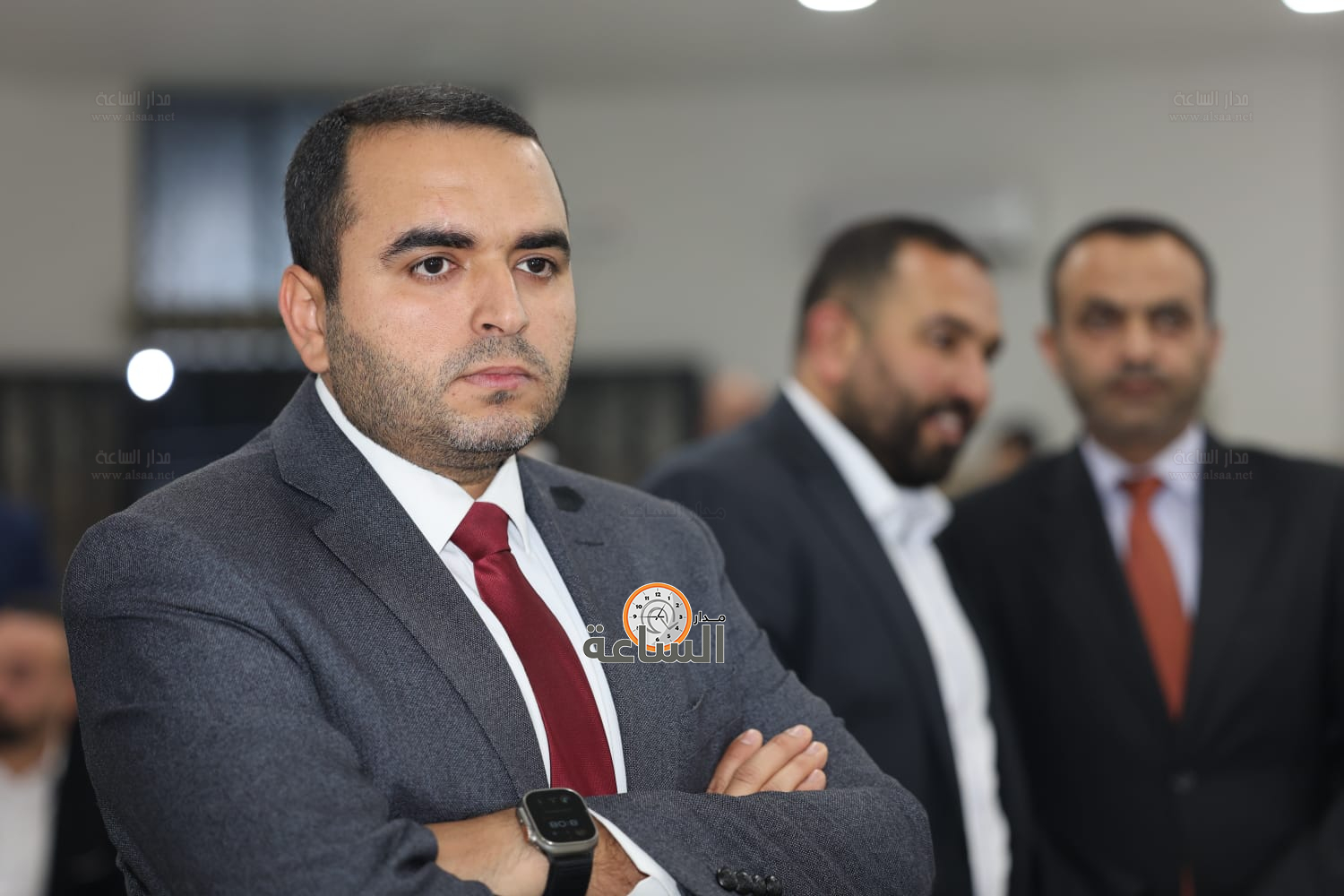 Madar Al-Saa Images 0.7474718409436009