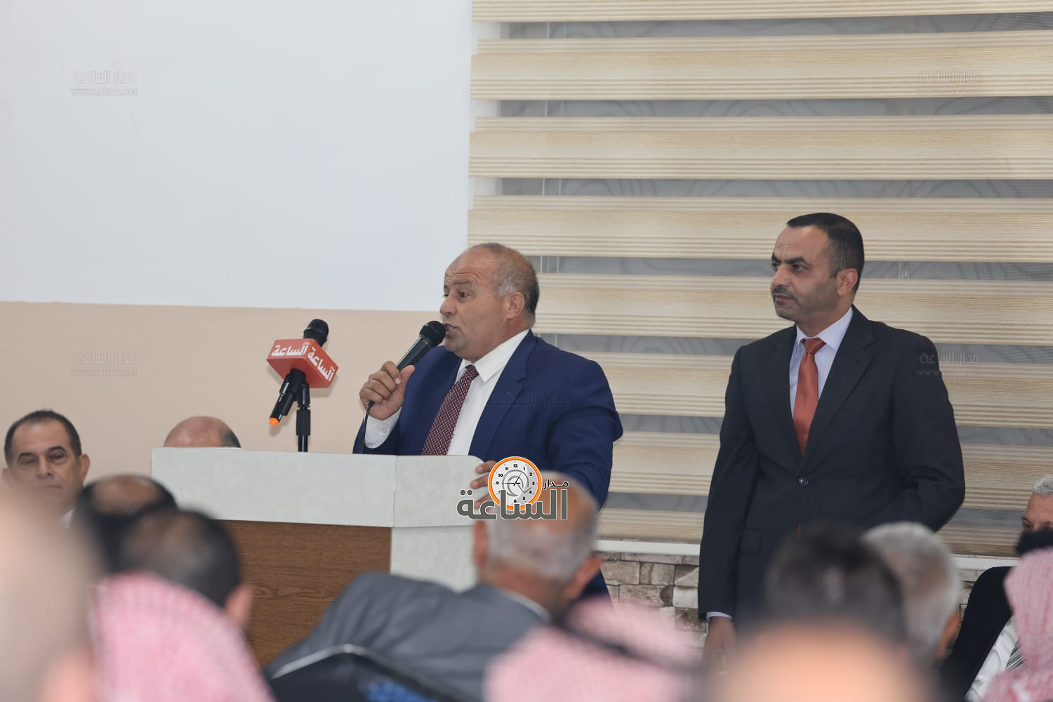 Madar Al-Saa Images 0.21300725437930246