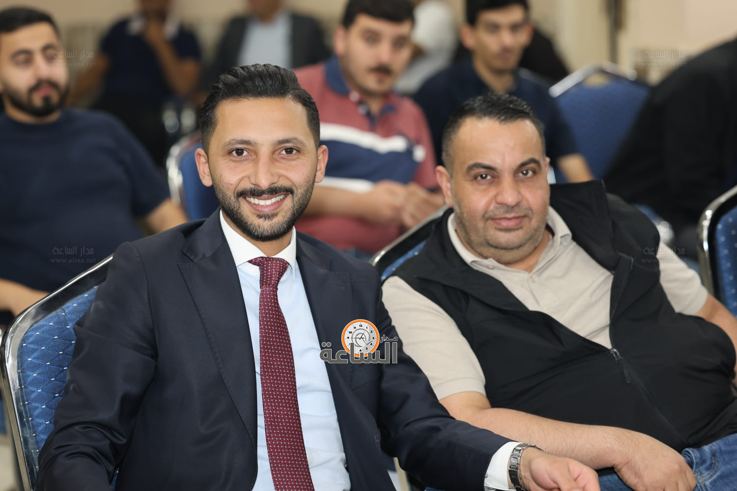 Madar Al-Saa Images 0.16522249798906175