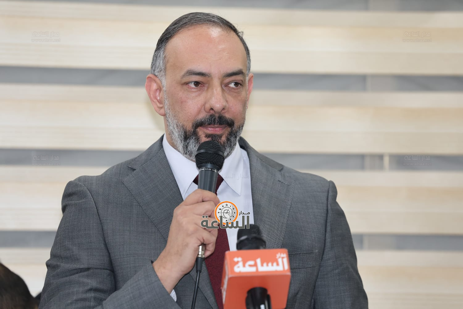 Madar Al-Saa Images 0.13082668774901007