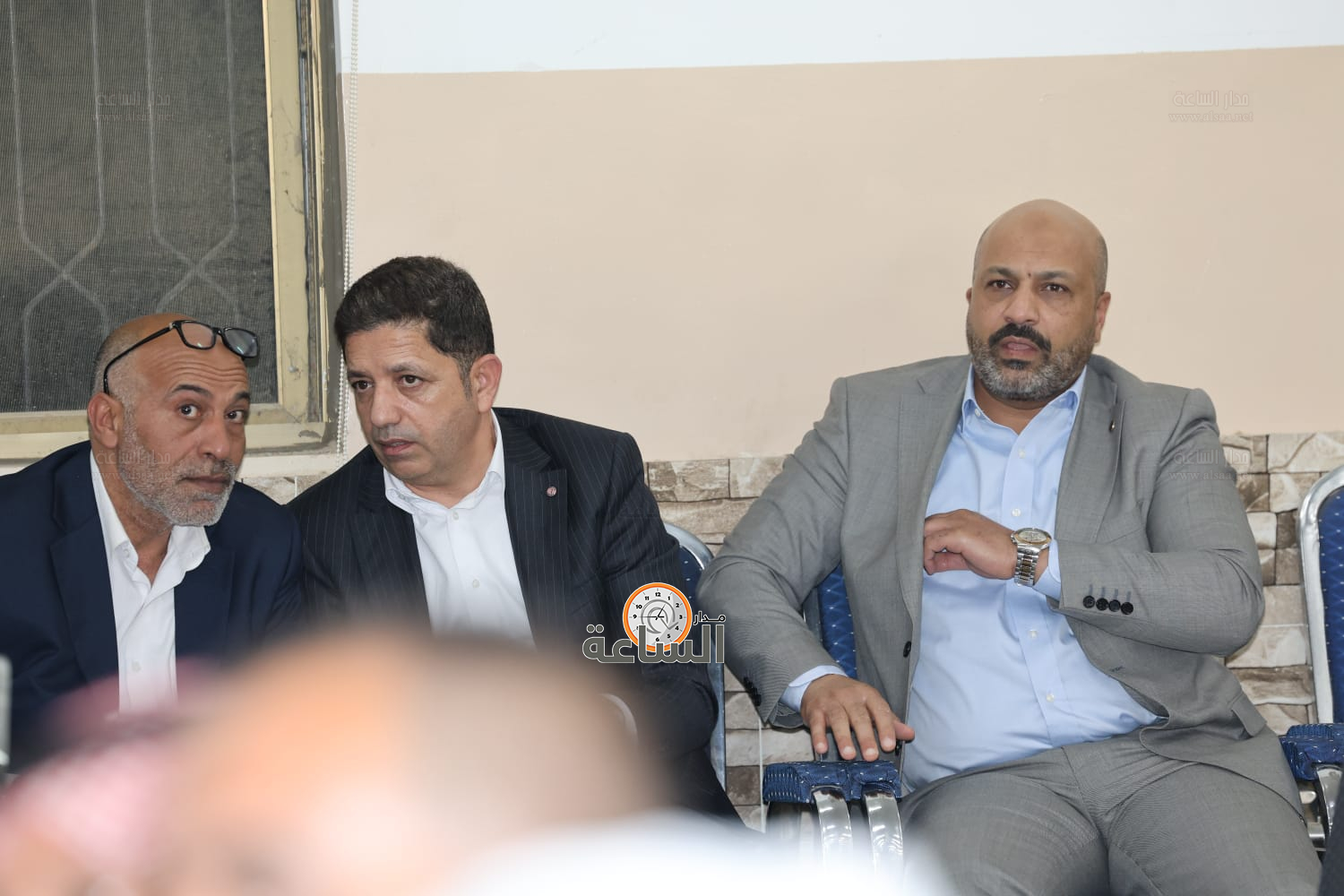 Madar Al-Saa Images 0.4393077440244305