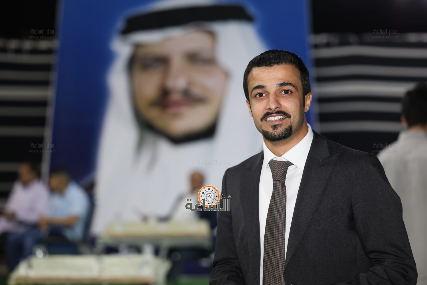 Madar Al-Saa Images 0.9315625097795404