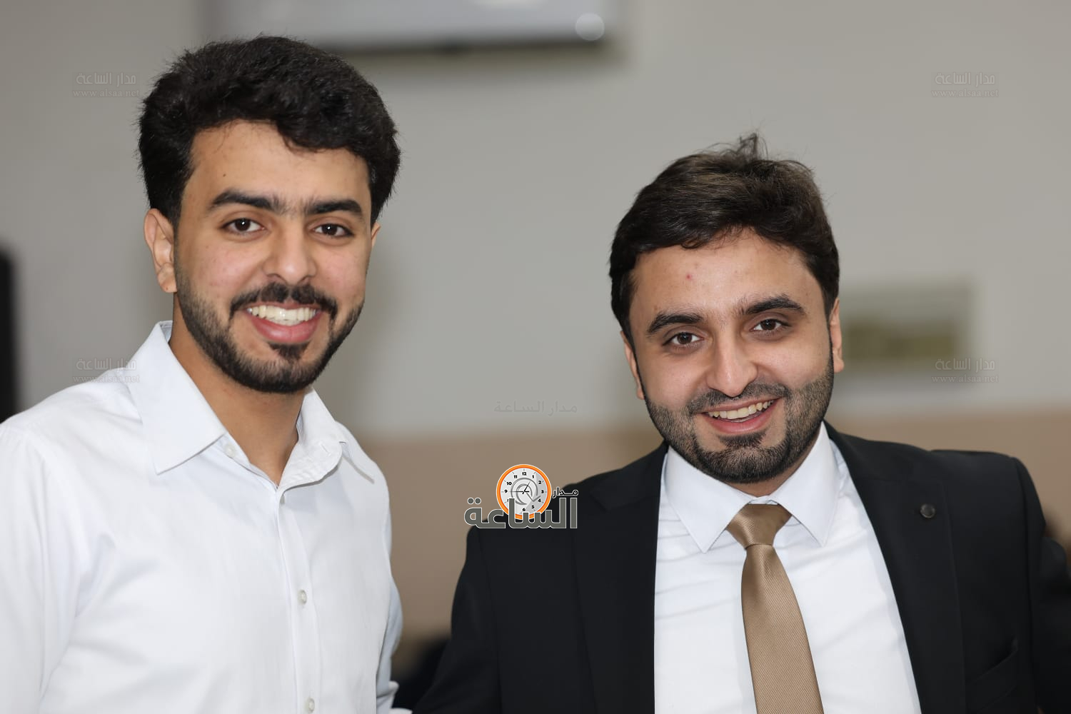 Madar Al-Saa Images 0.6461355520925247