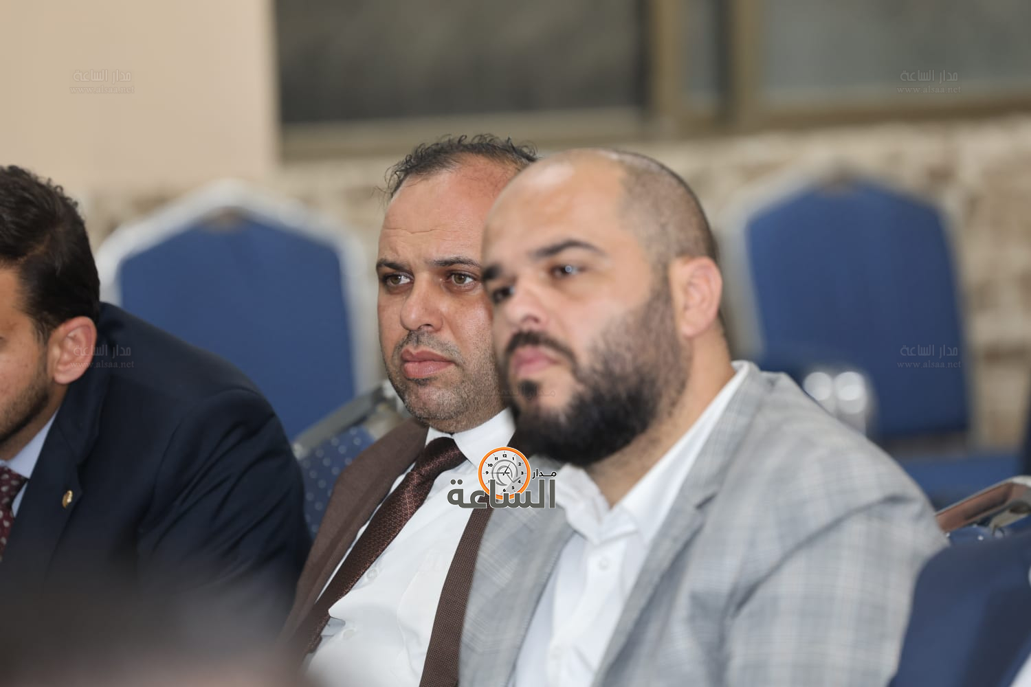 Madar Al-Saa Images 0.5345667769103467