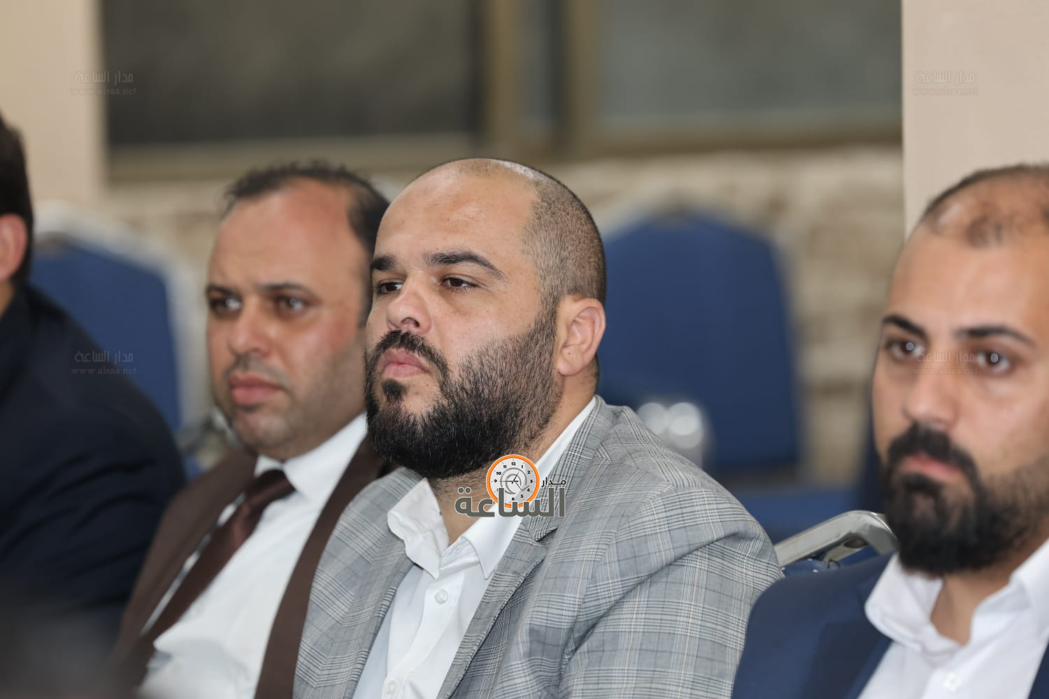 Madar Al-Saa Images 0.1482895651245506