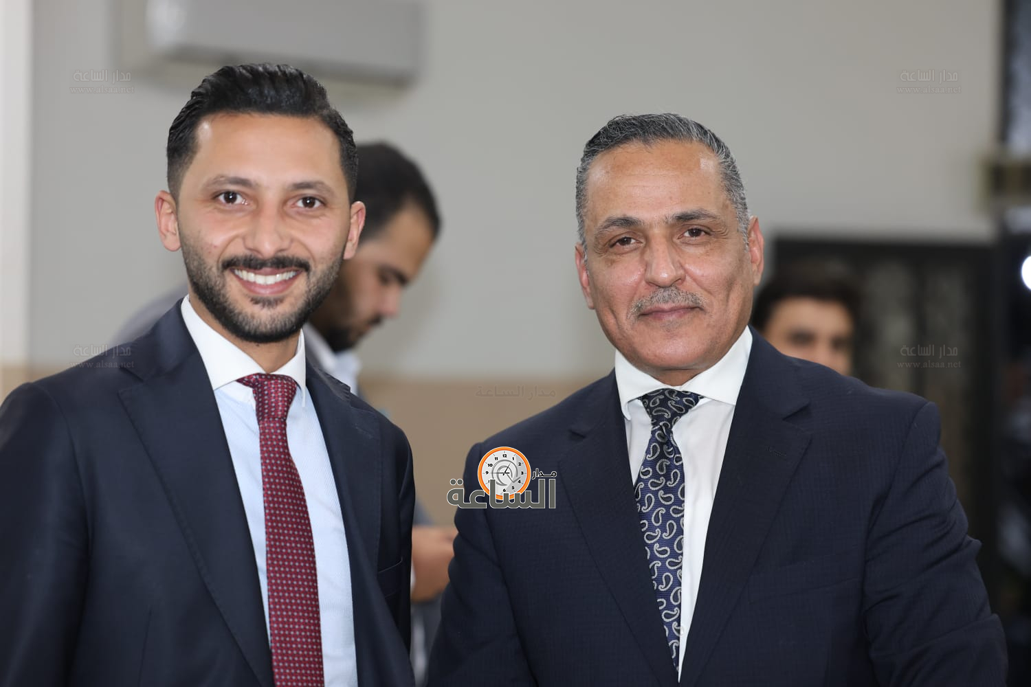 Madar Al-Saa Images 0.7876425813223334