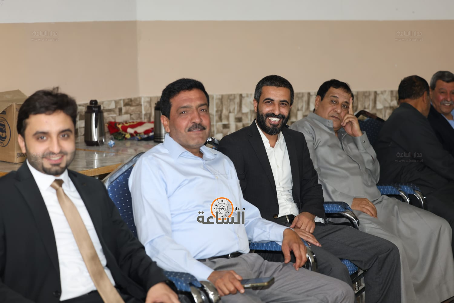 Madar Al-Saa Images 0.03069986996356988