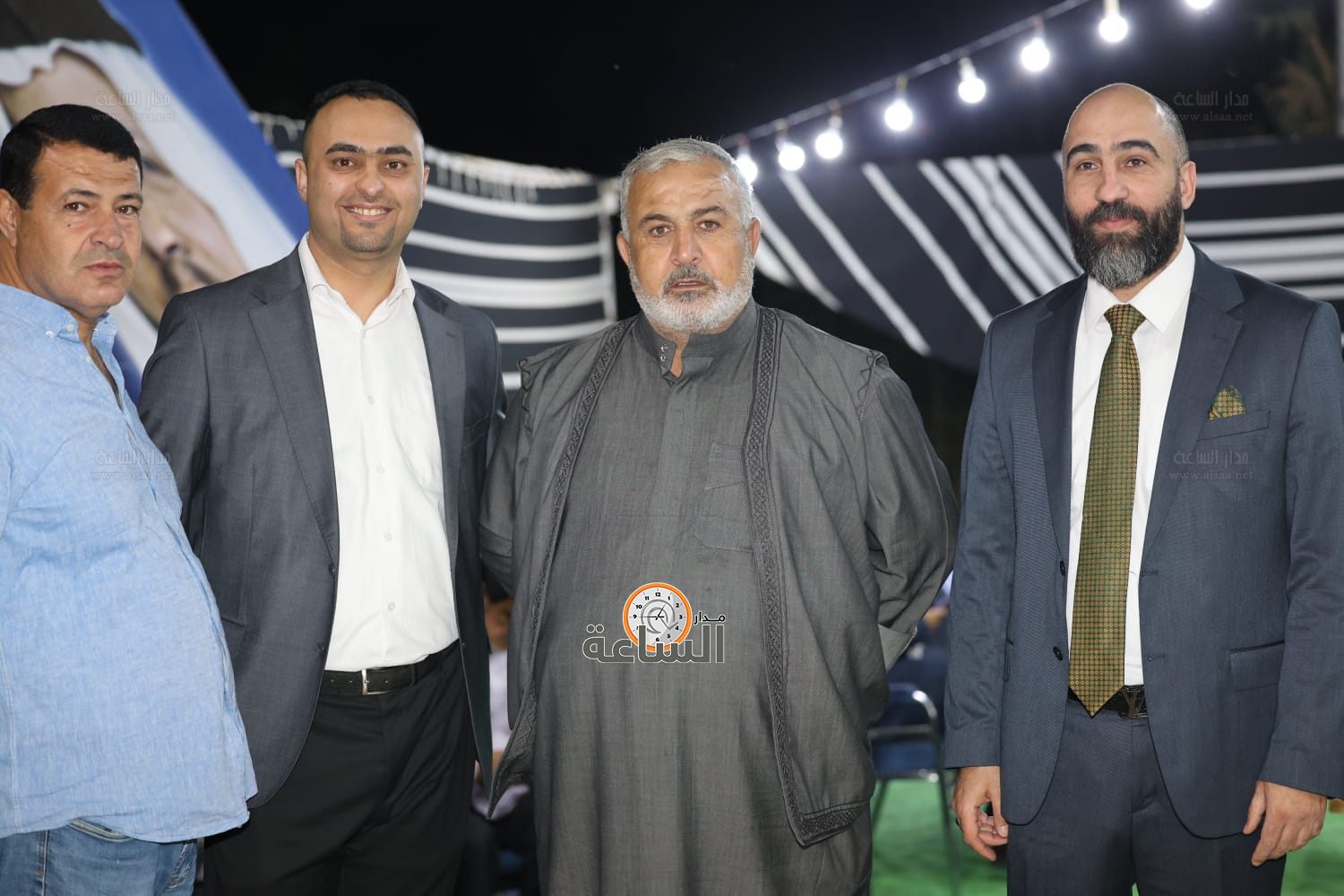 Madar Al-Saa Images 0.7528160879190494