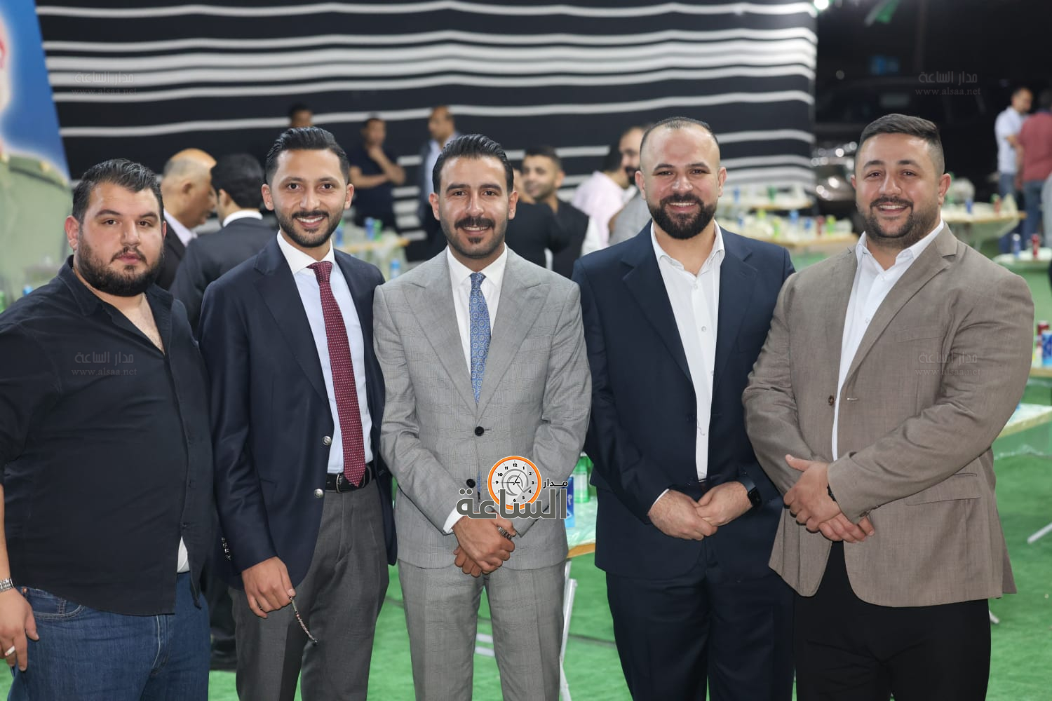 Madar Al-Saa Images 0.03299722777159064