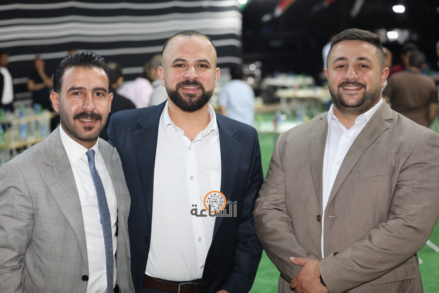 Madar Al-Saa Images 0.9722208008918011