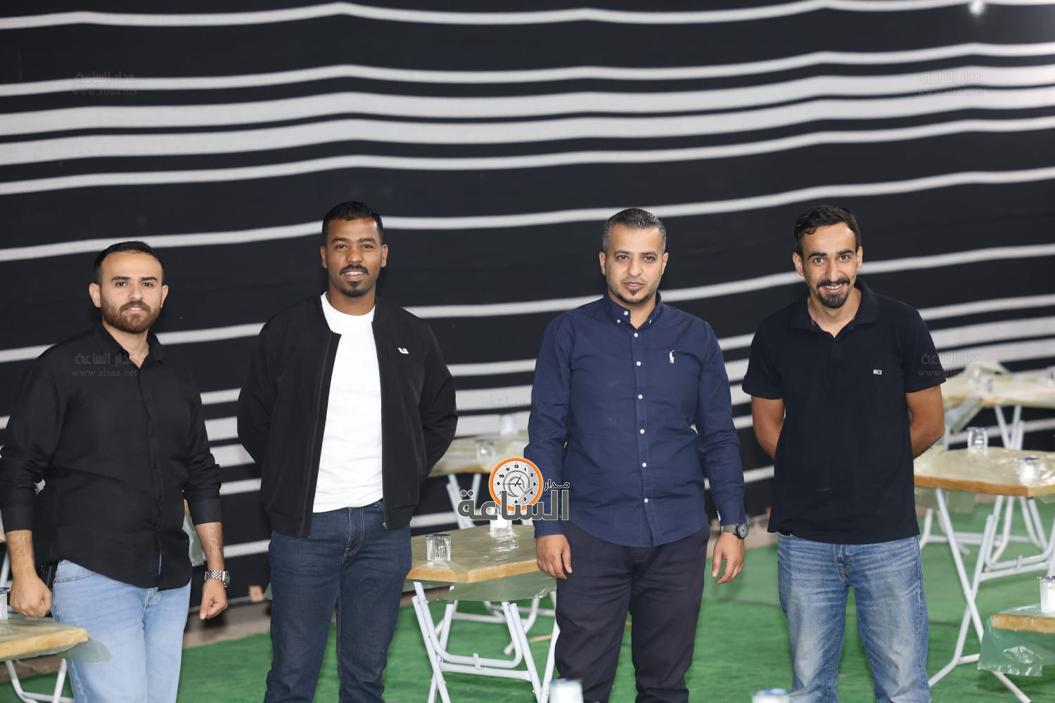 Madar Al-Saa Images 0.8588104320174421