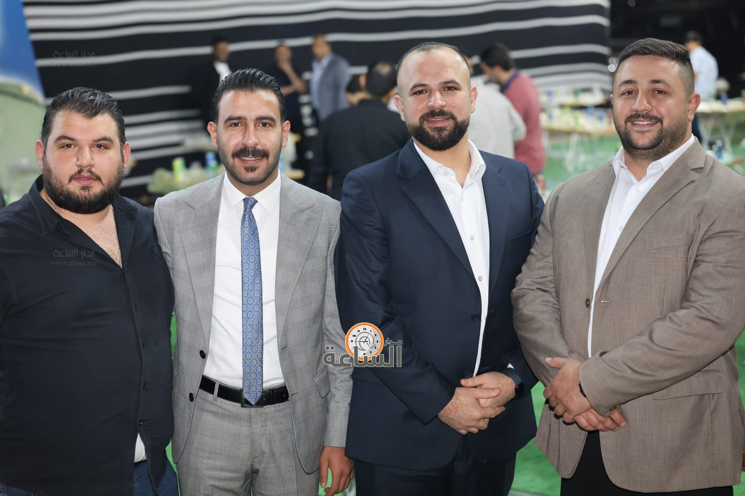 Madar Al-Saa Images 0.6748505068582005