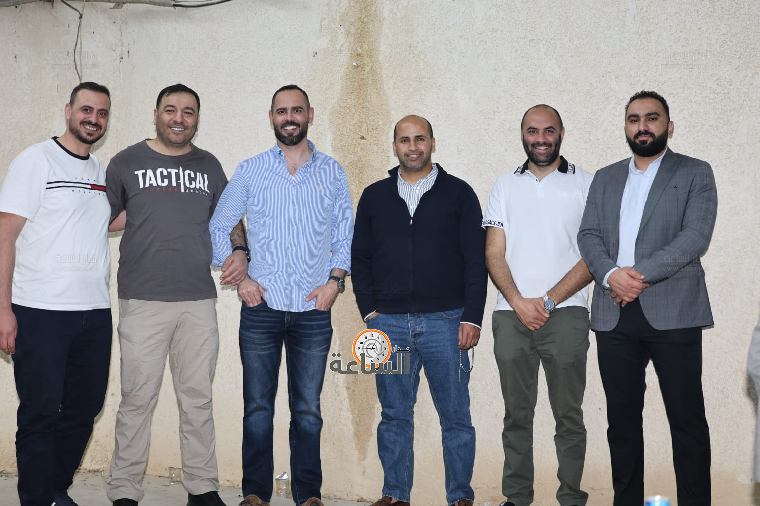 Madar Al-Saa Images 0.44122446494072165