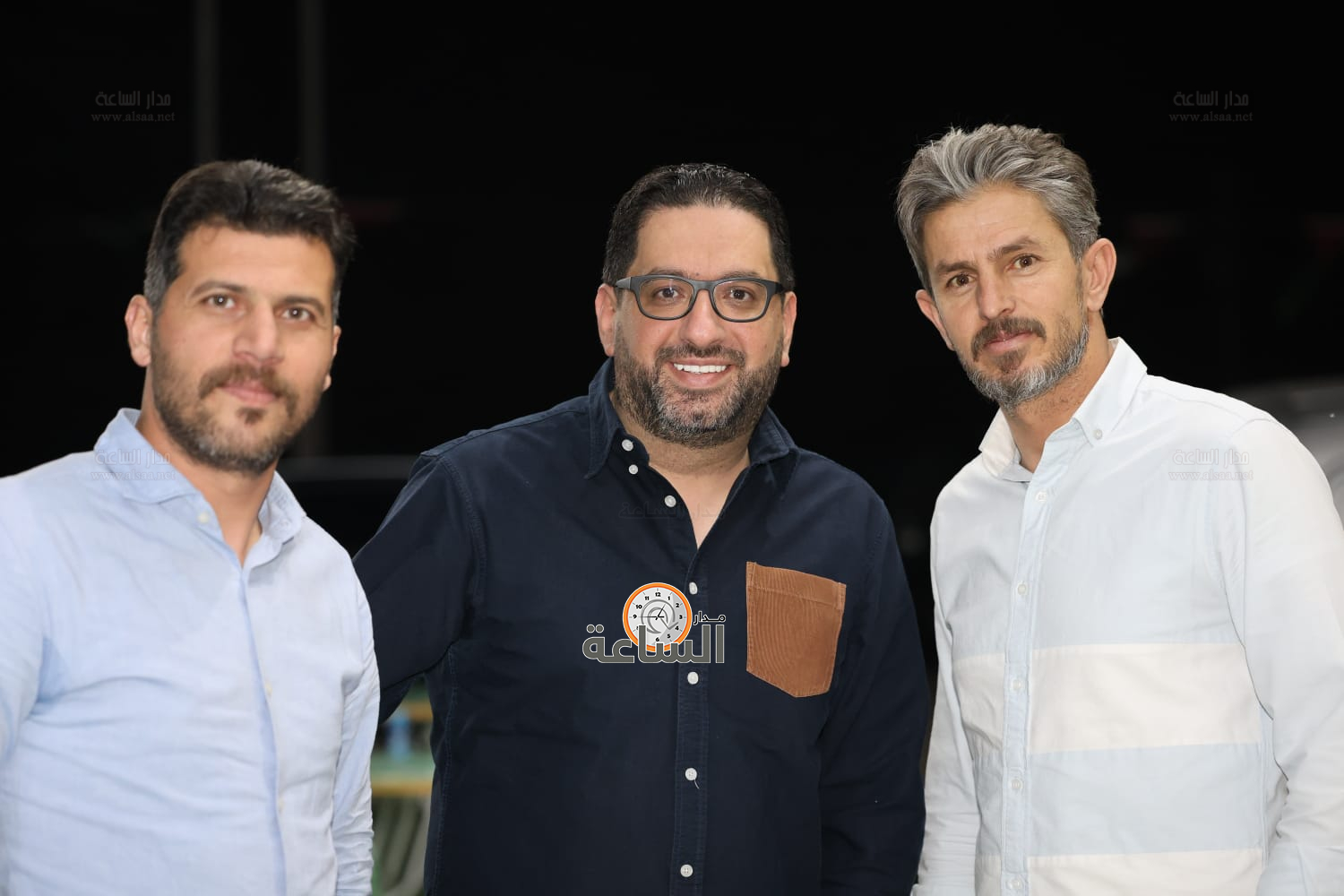 Madar Al-Saa Images 0.7538556877521881