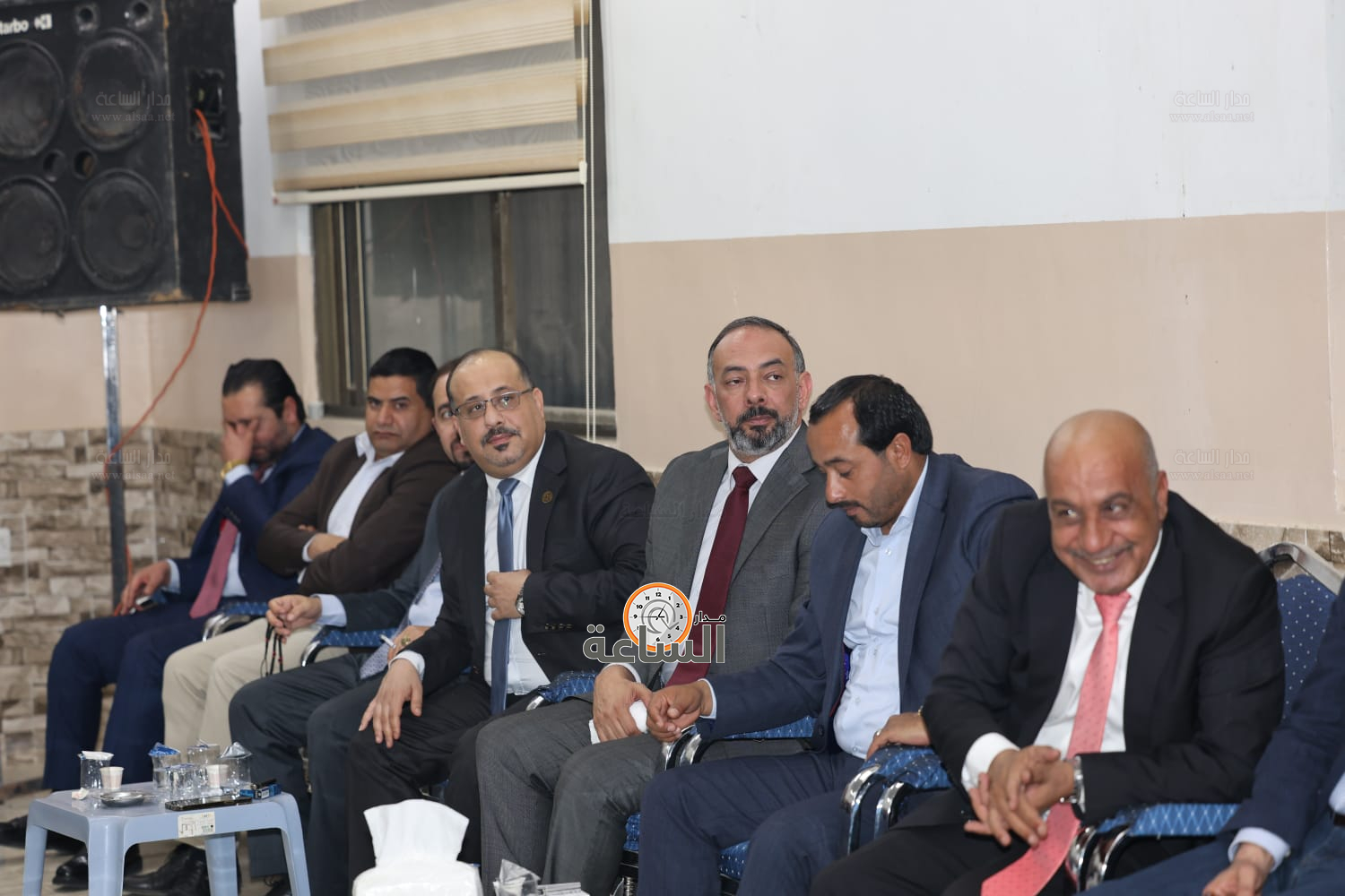 Madar Al-Saa Images 0.6900301140667701