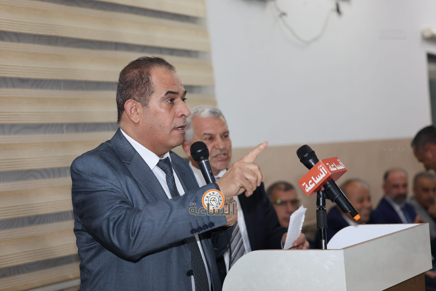 Madar Al-Saa Images 0.11660059673018774