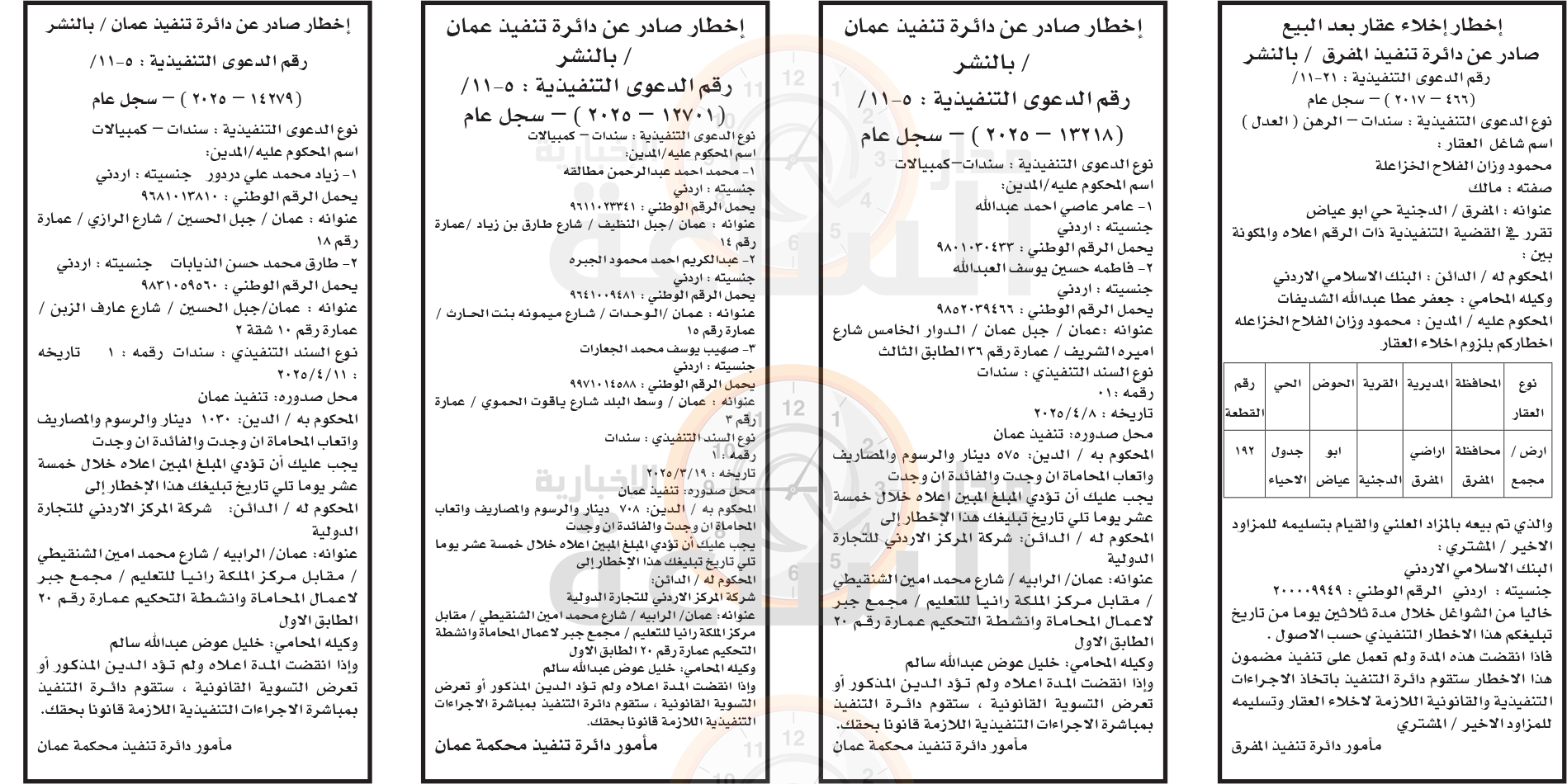 Madar Al-Saa Images 0.9195471355139495