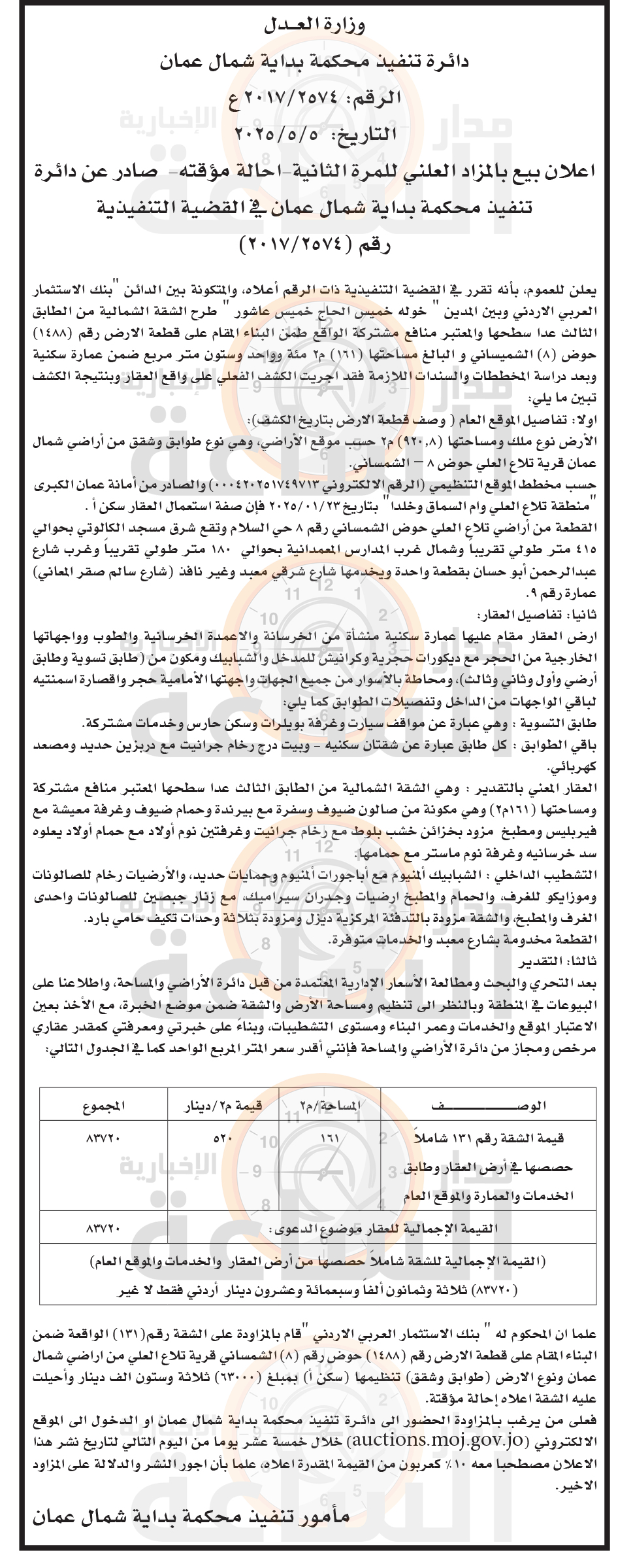 Madar Al-Saa Images 0.36600970163280544