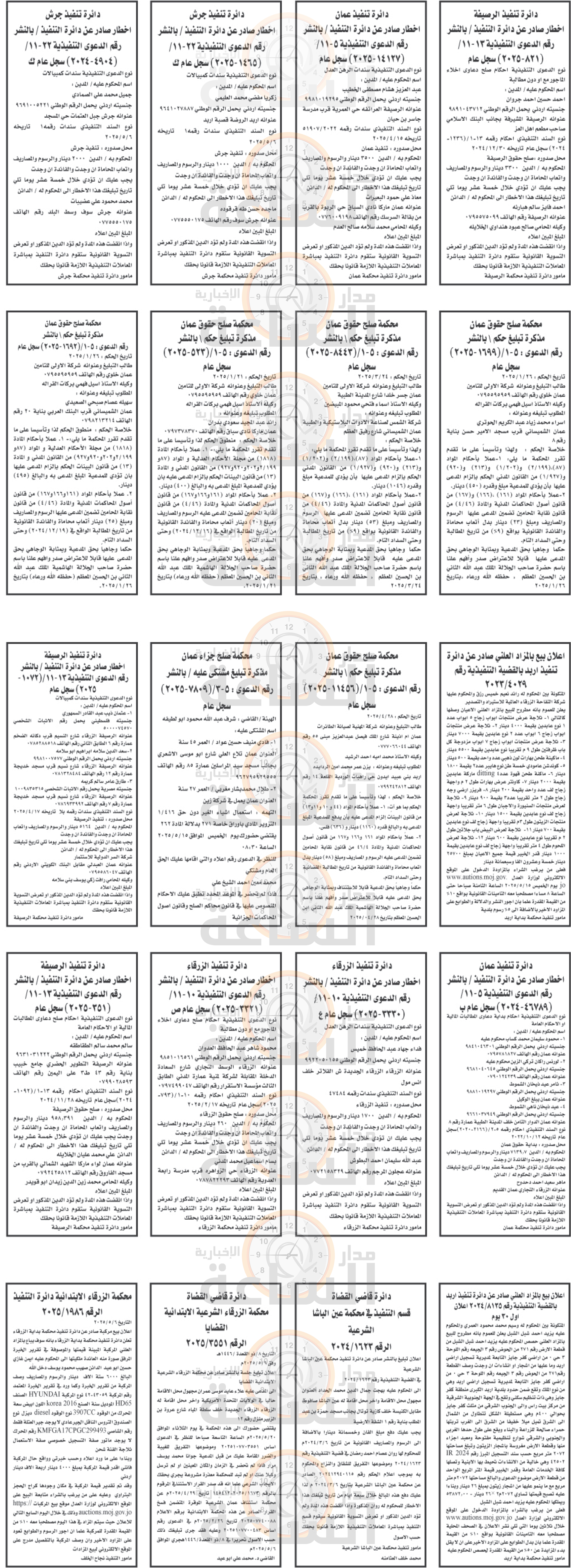 Madar Al-Saa Images 0.9575946216306992