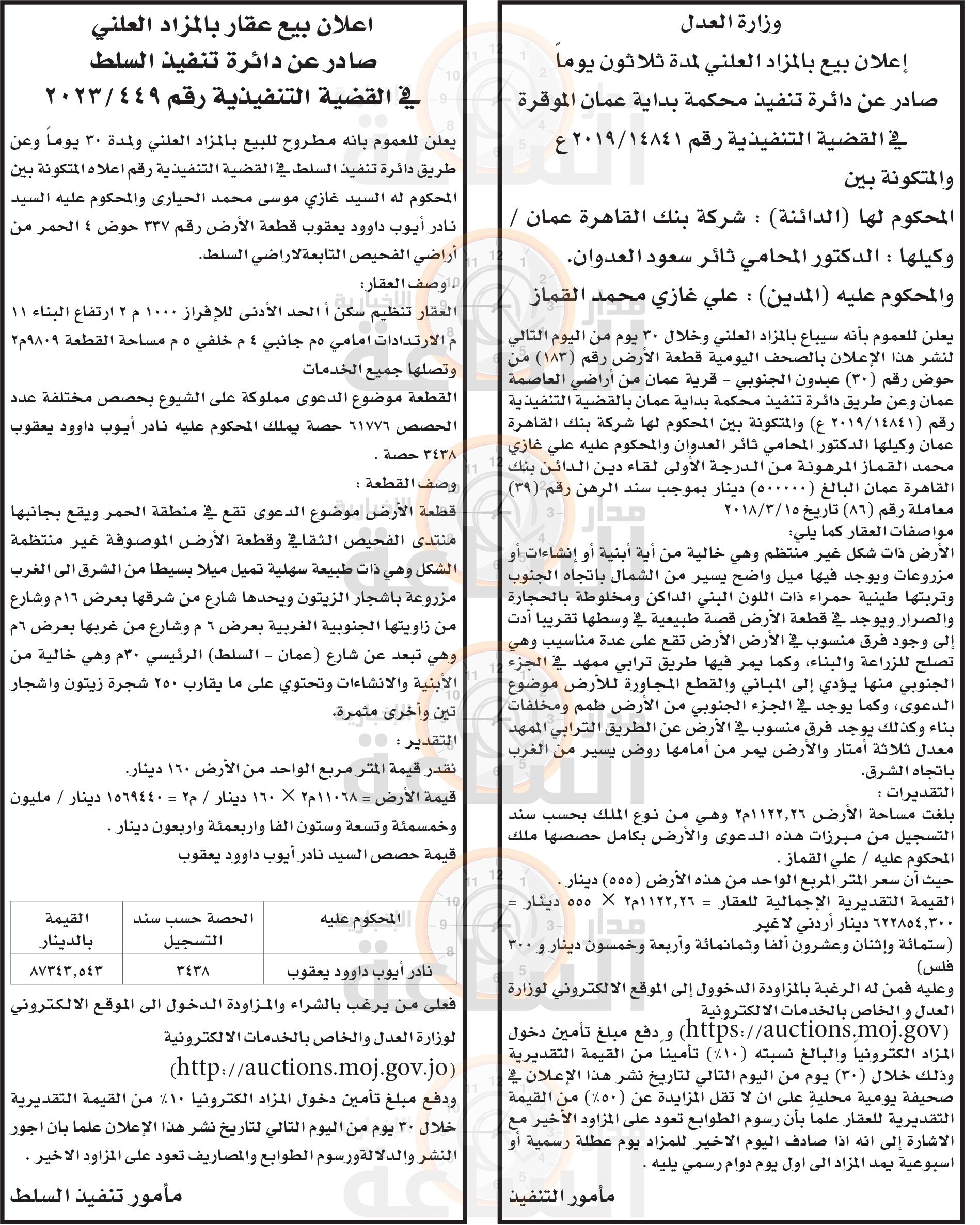 Madar Al-Saa Images 0.9979659110533976