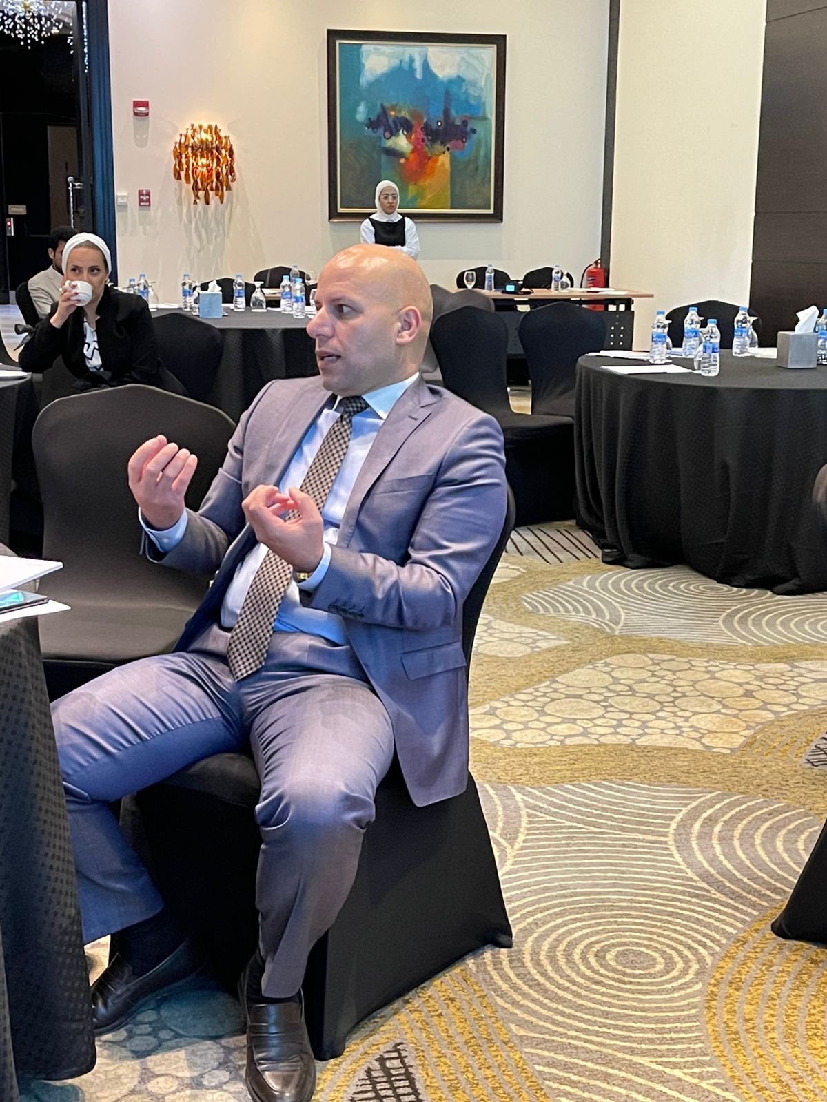 Madar Al-Saa Images 0.23921967391139232