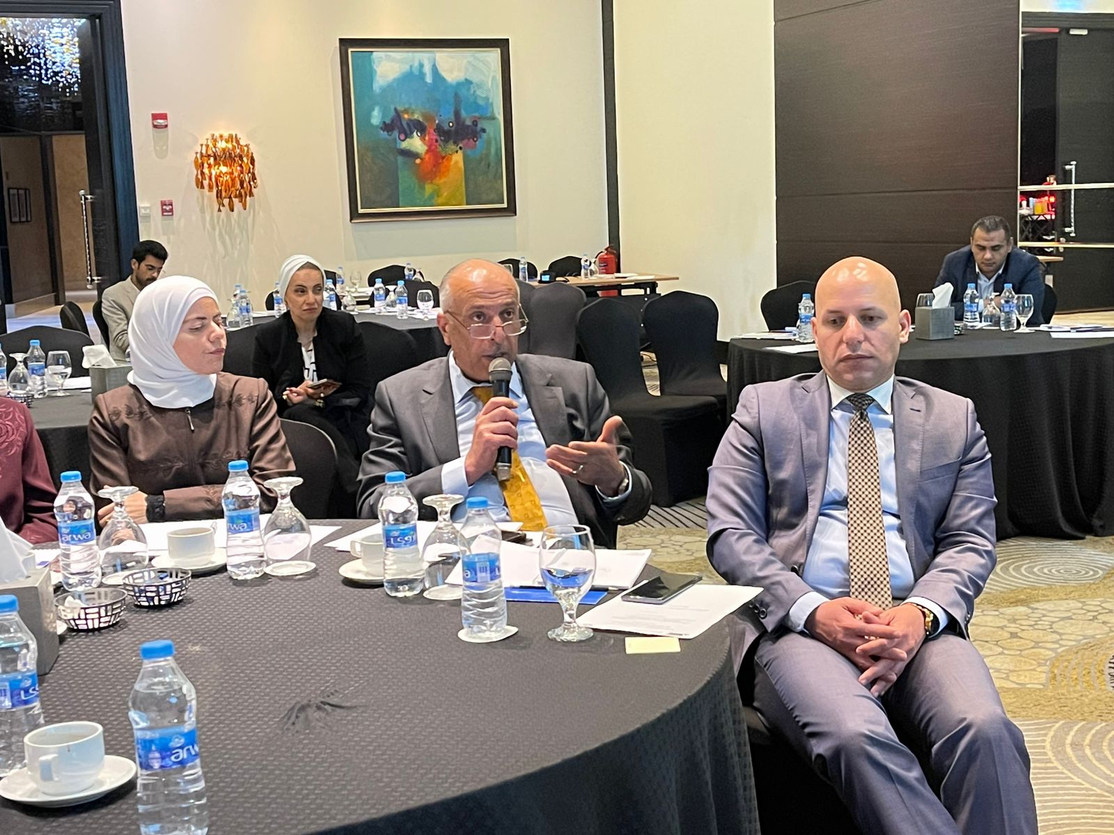 Madar Al-Saa Images 0.8176703952785711