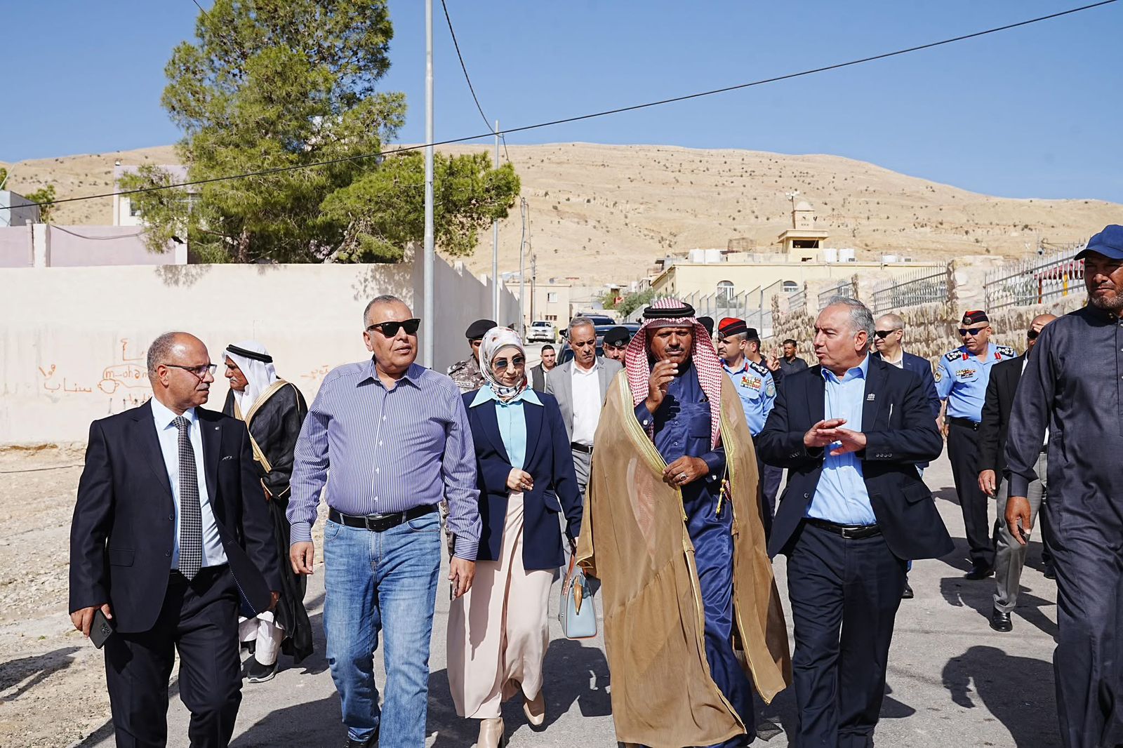 Madar Al-Saa Images 0.3334174617793966