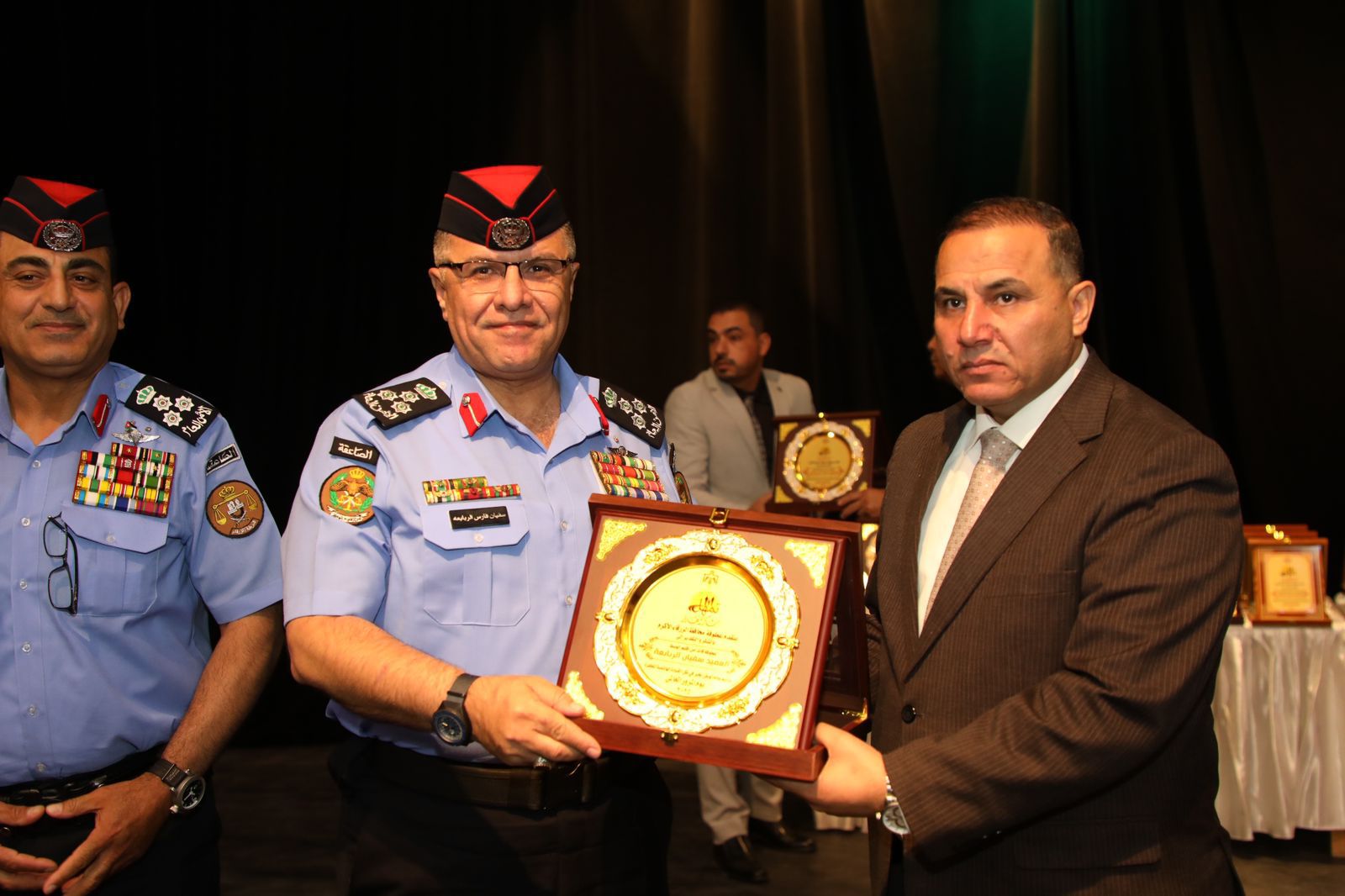 Madar Al-Saa Images 0.540050387677549