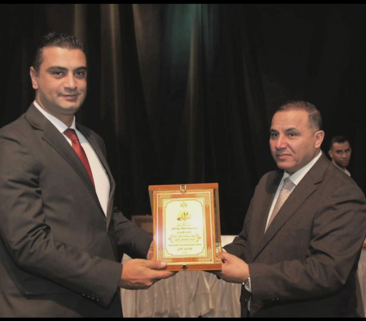 Madar Al-Saa Images 0.2518192678671871