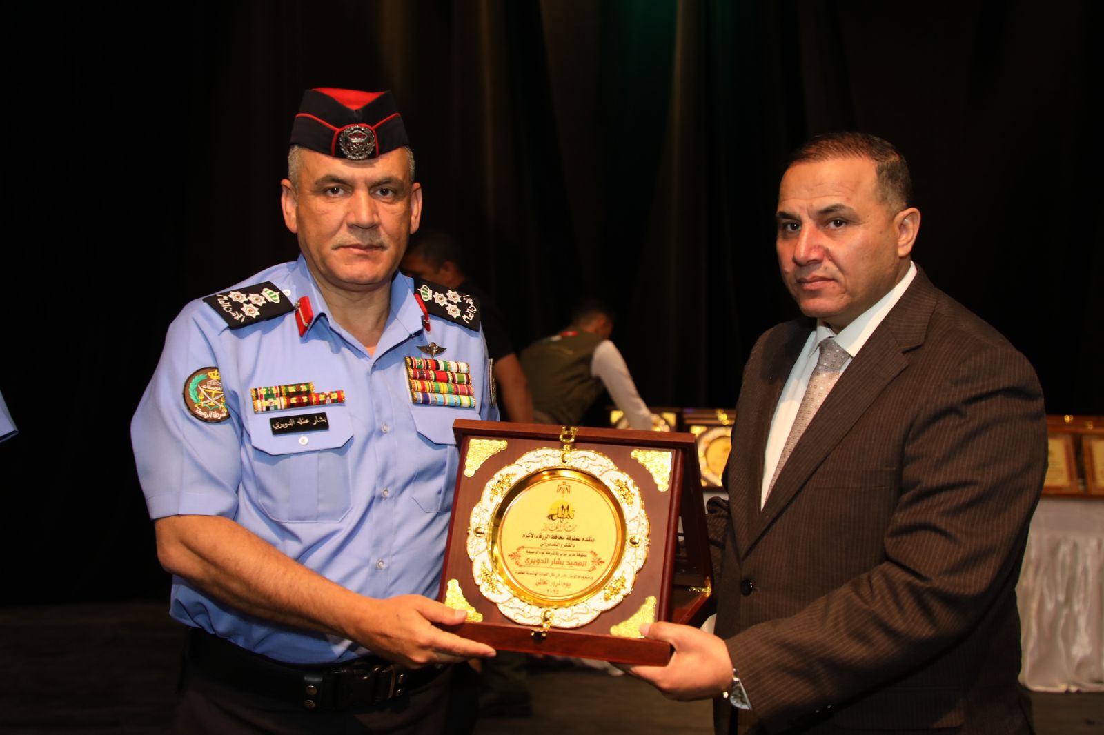 Madar Al-Saa Images 0.6575670661913691