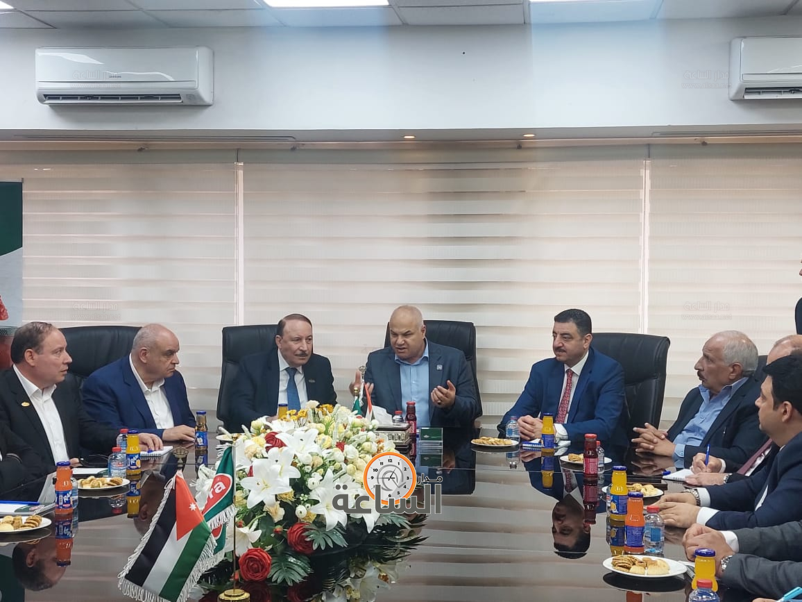 Madar Al-Saa Images 0.012652273936198277