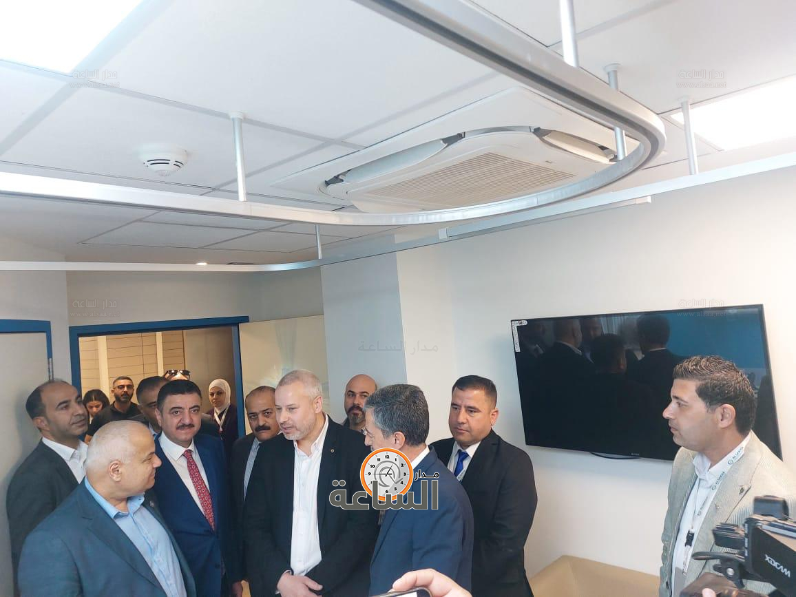 Madar Al-Saa Images 0.9177011349050591