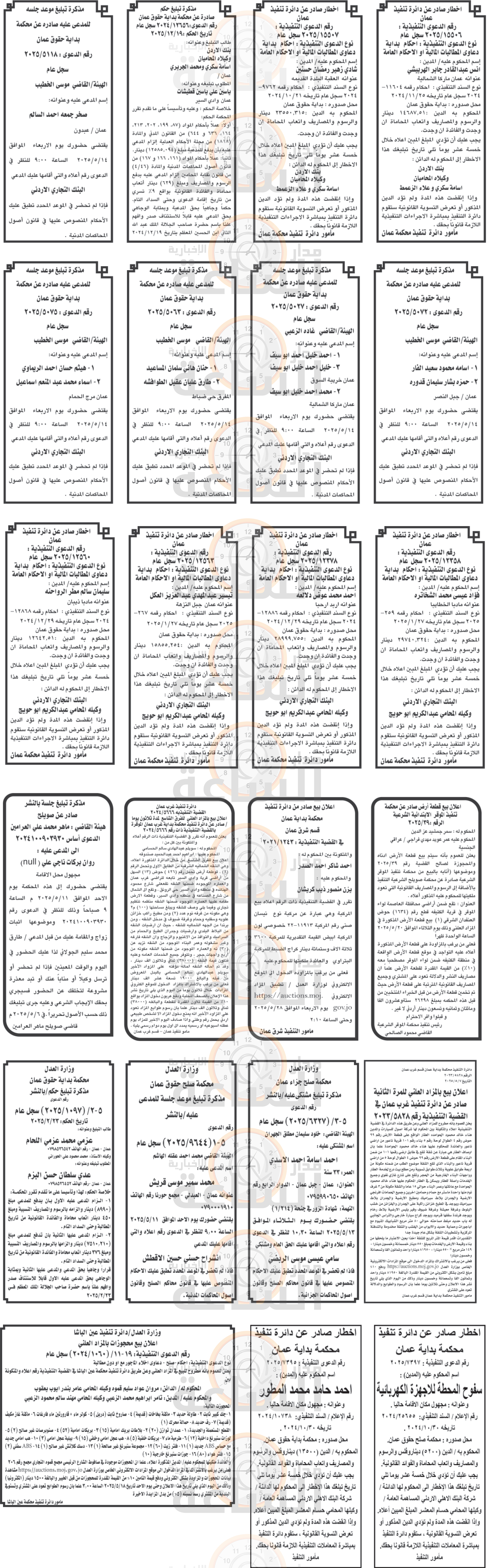 Madar Al-Saa Images 0.969863624822303