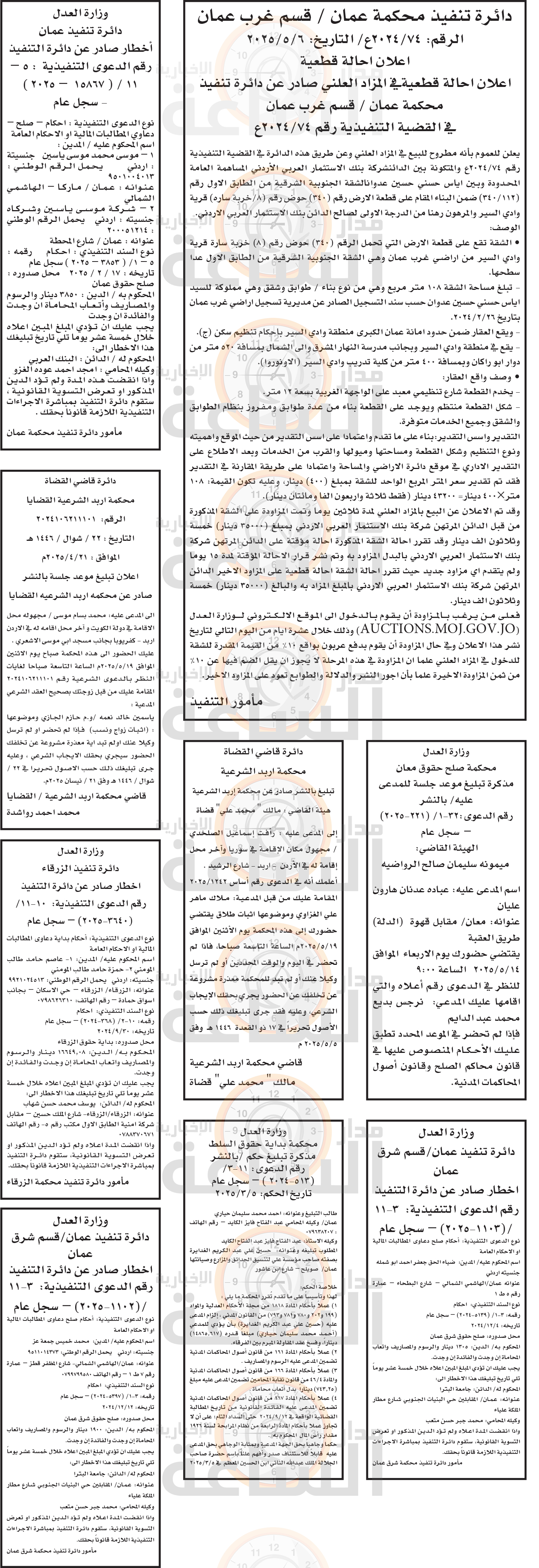 Madar Al-Saa Images 0.20390992909329098