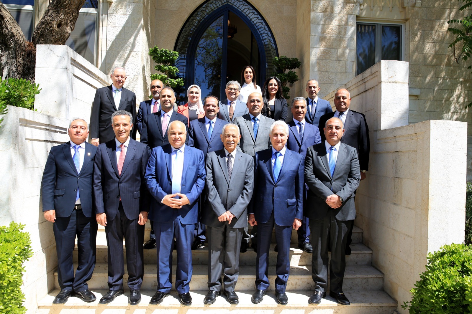 Madar Al-Saa Images 0.29315411210466846