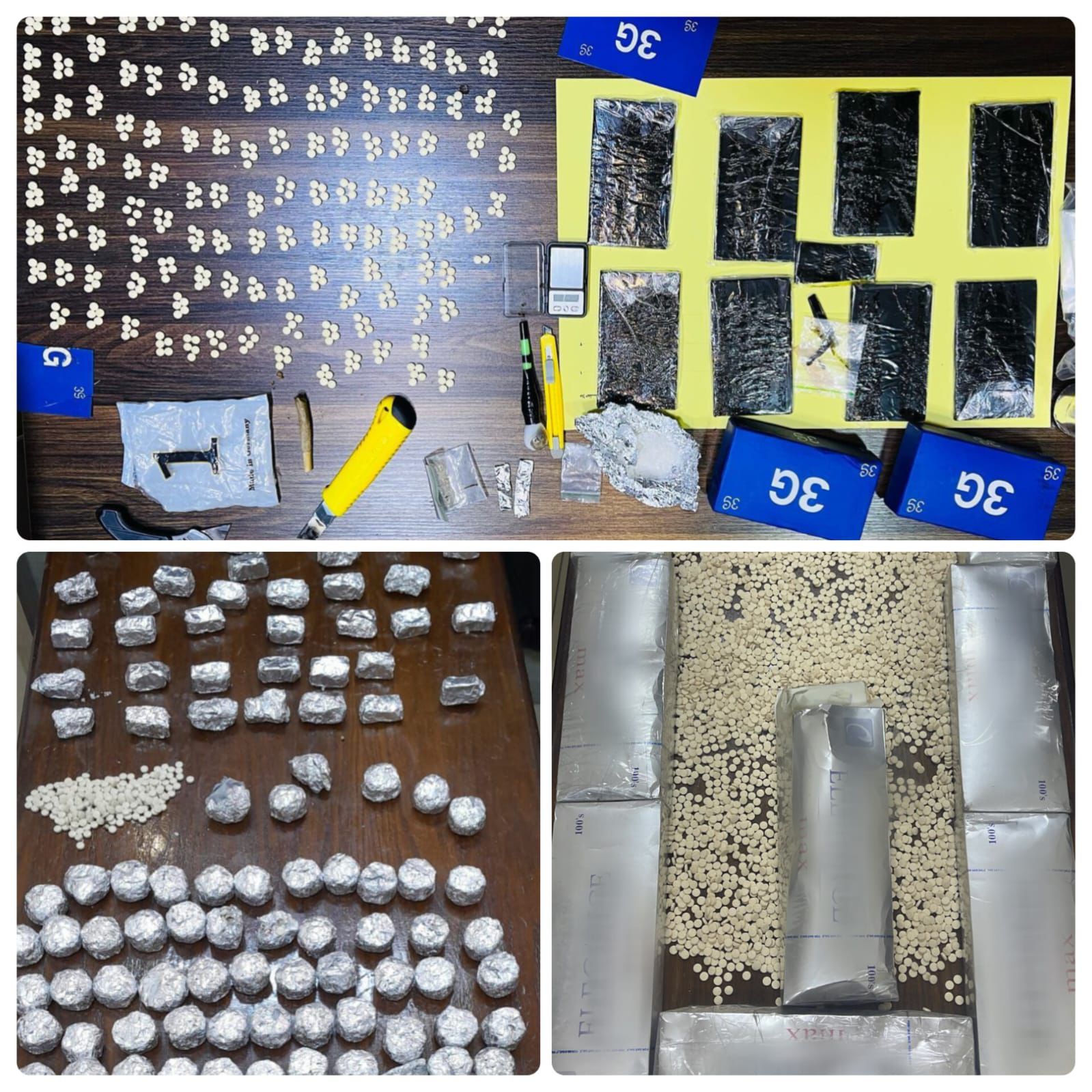 Madar Al-Saa Images 0.891493590767766