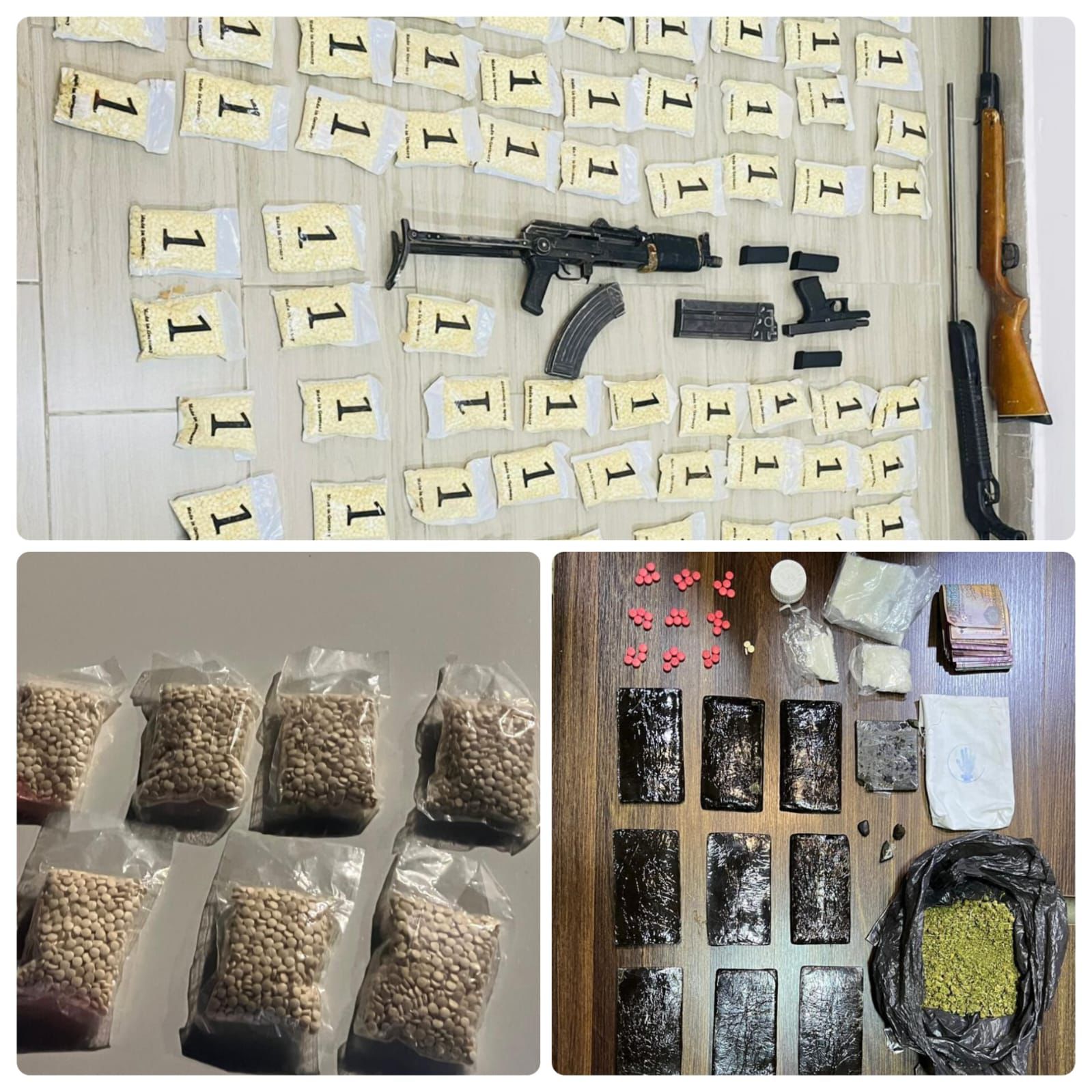 Madar Al-Saa Images 0.0671082627601507