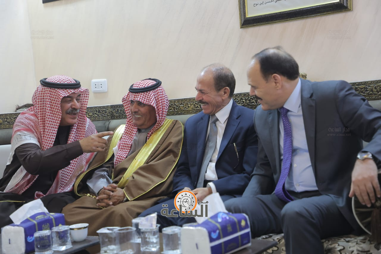 Madar Al-Saa Images 0.9527322746506075