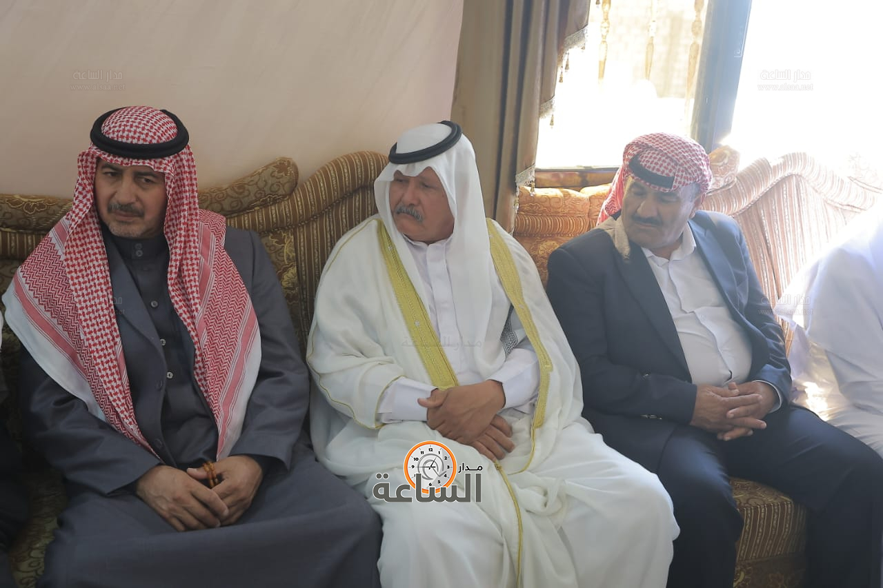 Madar Al-Saa Images 0.828658834159891