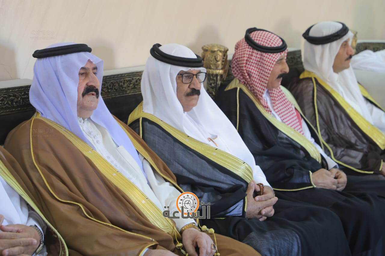 Madar Al-Saa Images 0.4788614470429652