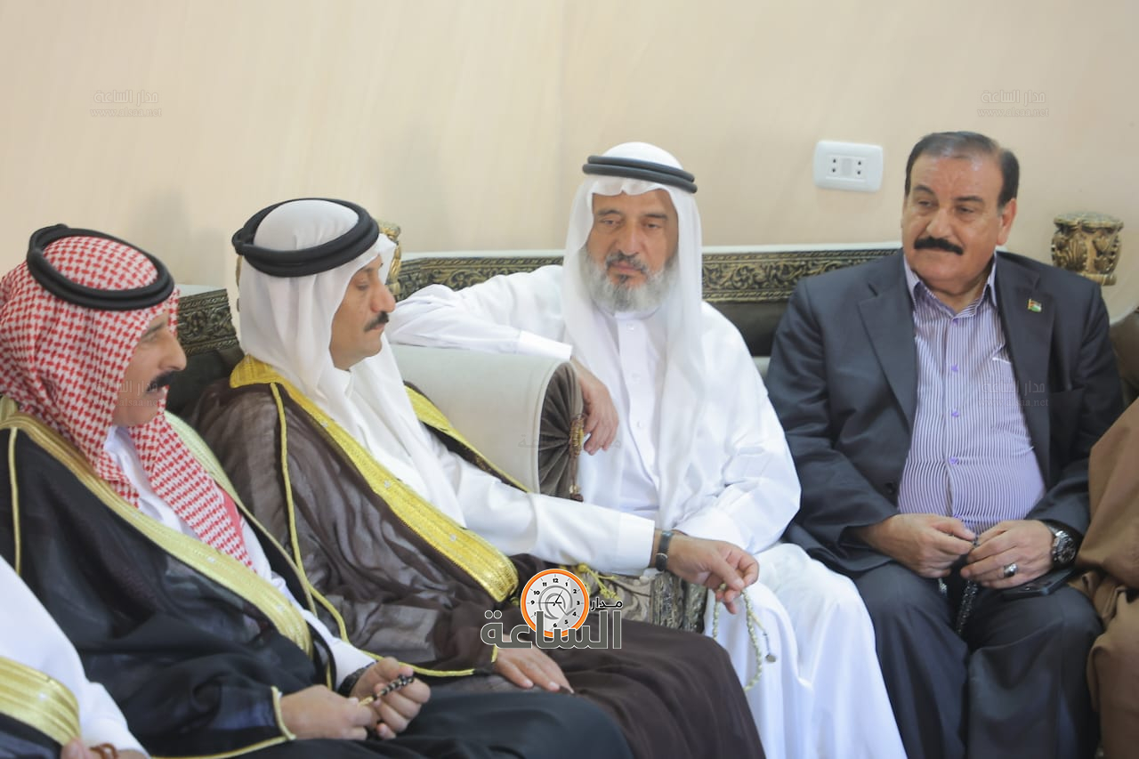 Madar Al-Saa Images 0.029630367967740878