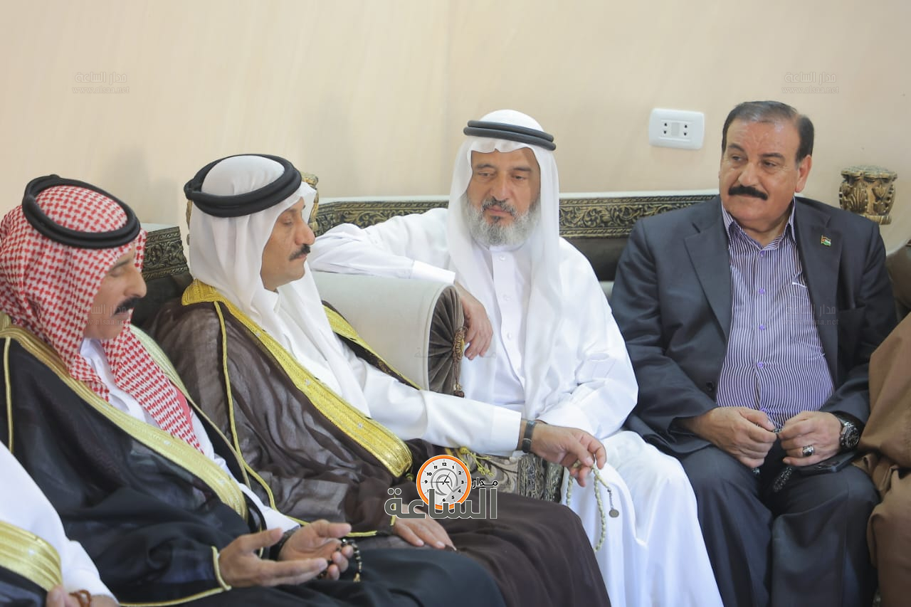 Madar Al-Saa Images 0.9683676412782732