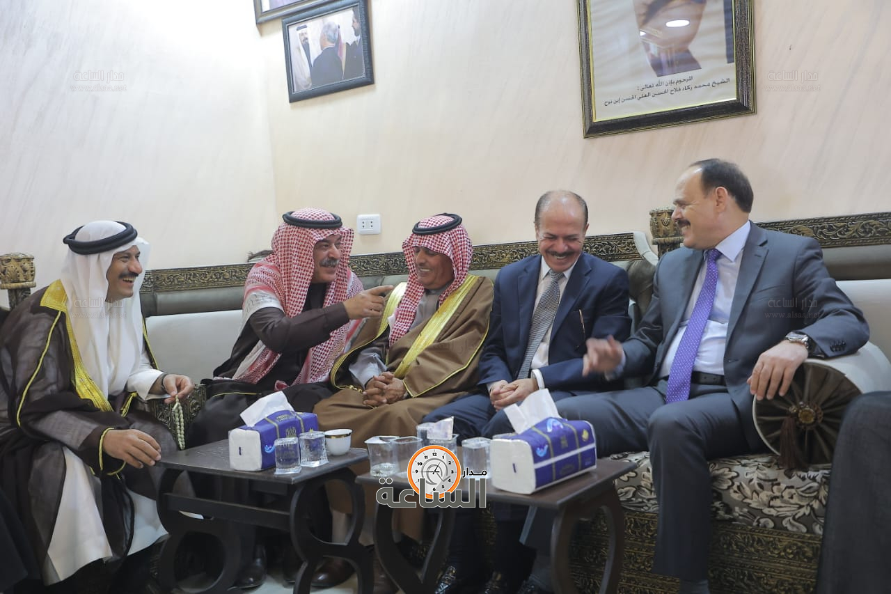 Madar Al-Saa Images 0.5551300509612186