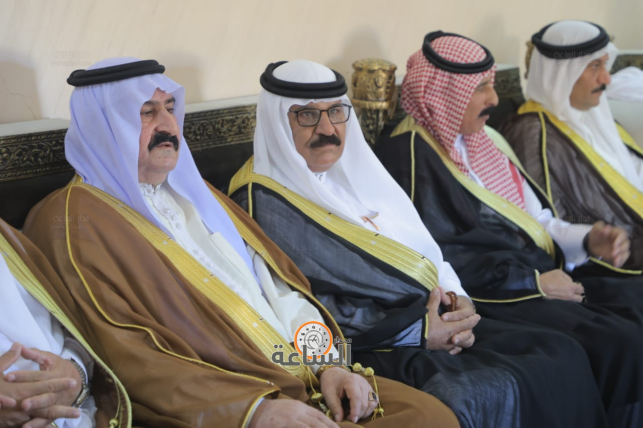 Madar Al-Saa Images 0.7826895975395761