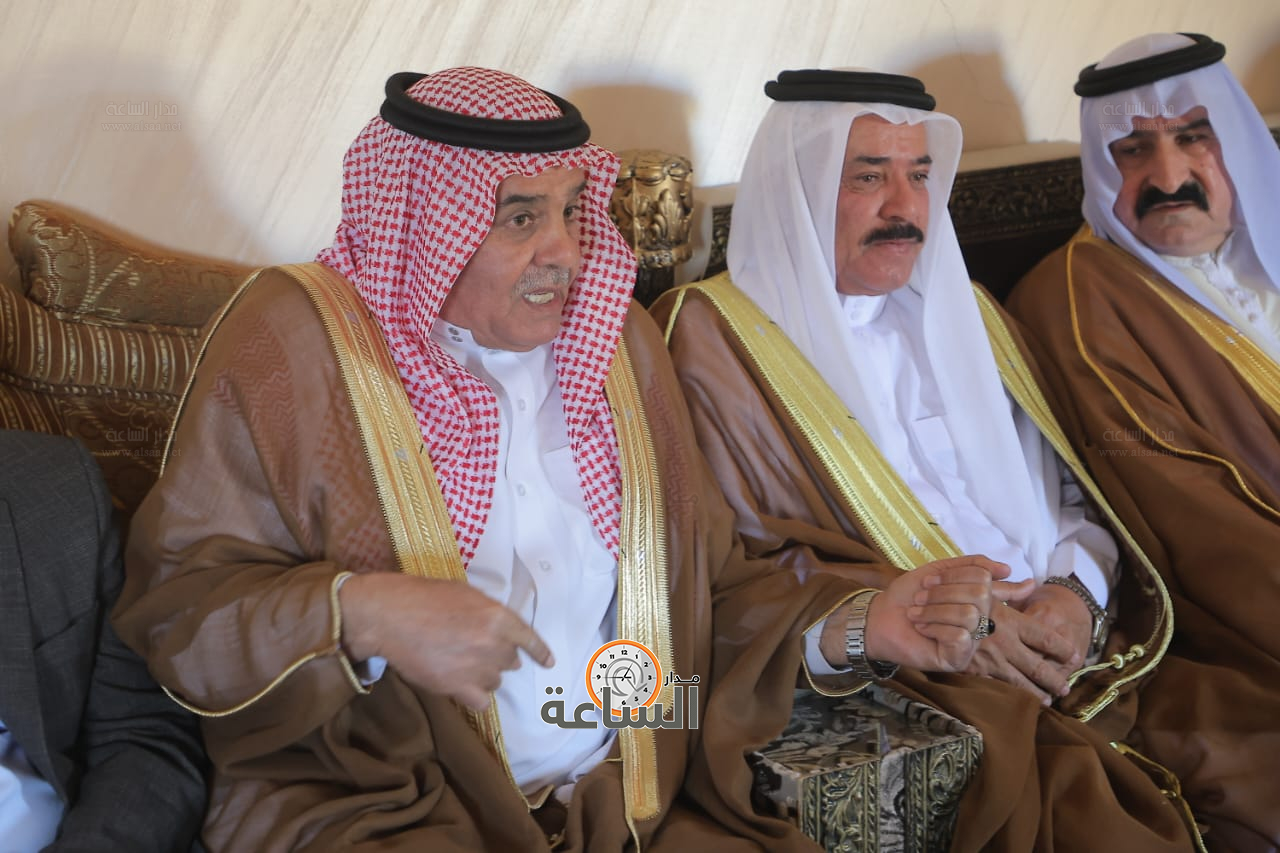 Madar Al-Saa Images 0.09551593510731293