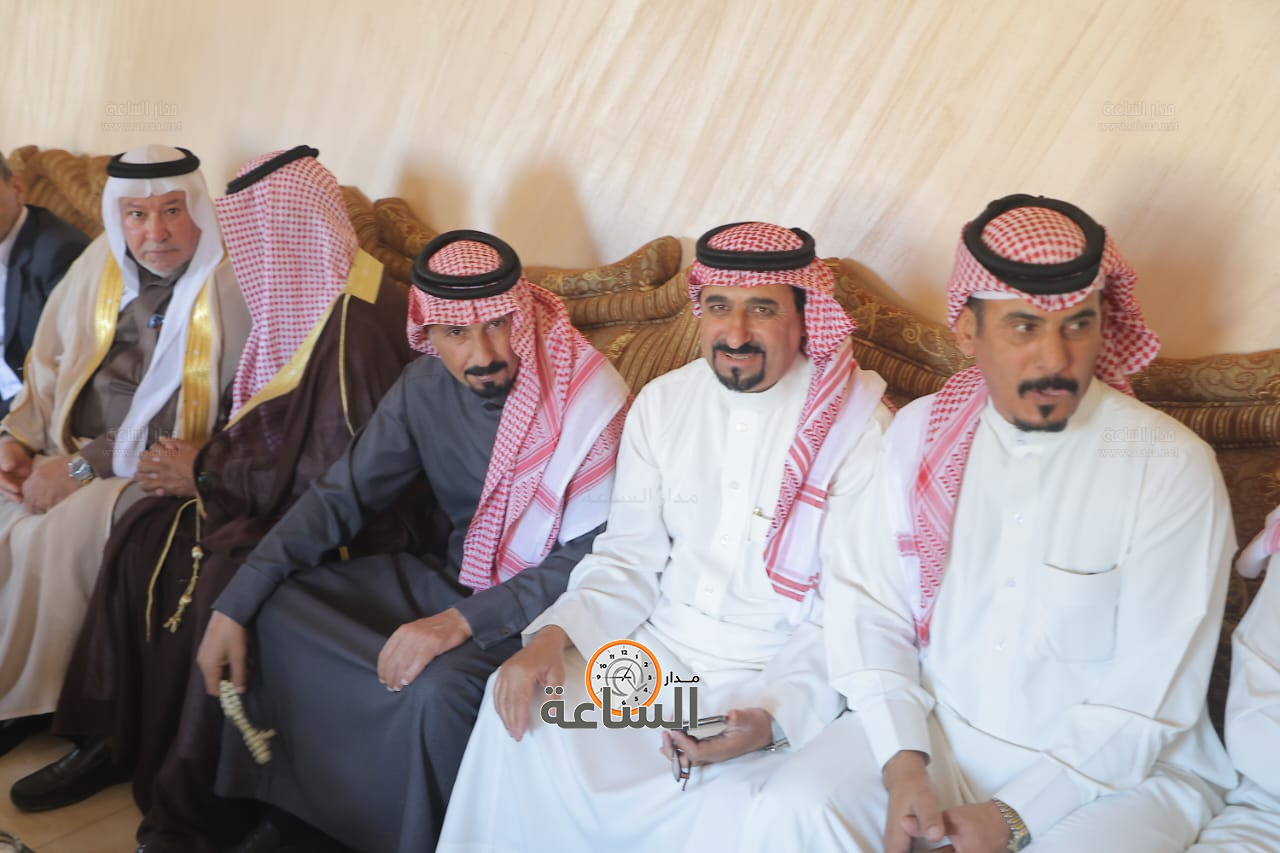 Madar Al-Saa Images 0.9144035544433017