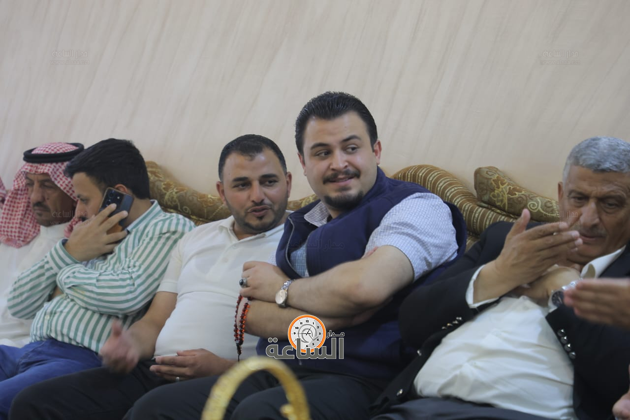 Madar Al-Saa Images 0.6668267060565157