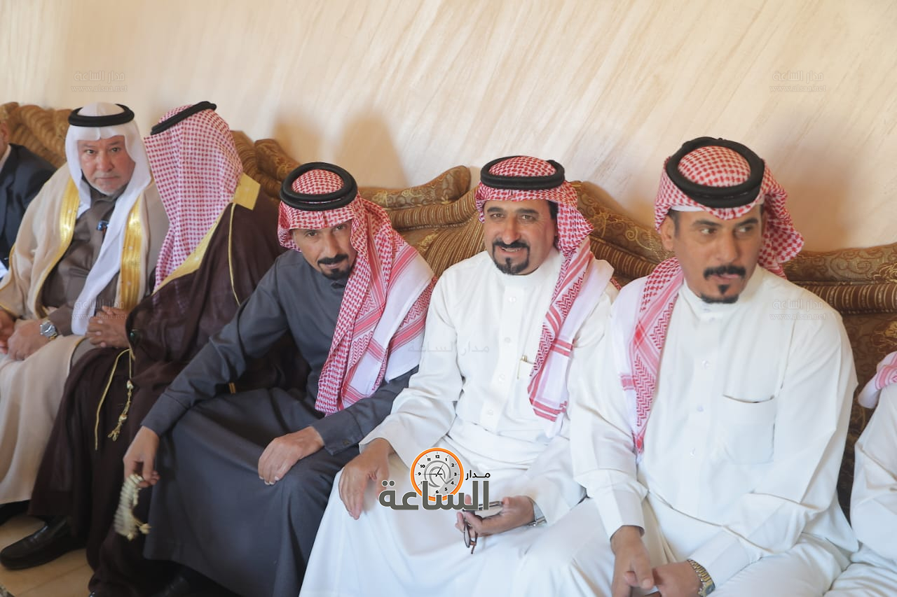 Madar Al-Saa Images 0.6135471251247953