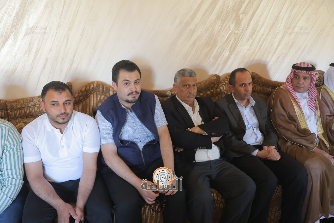 Madar Al-Saa Images 0.5296871405378349